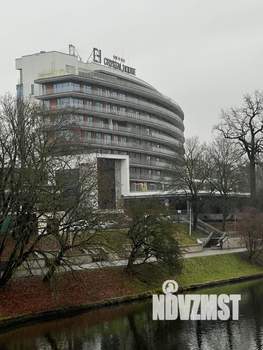 1-к квартира, на длительный срок, 40м2, 8/9 этаж