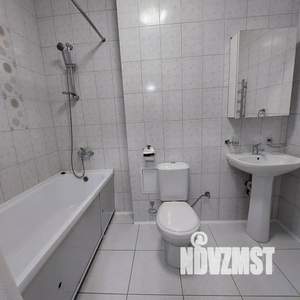 1-к квартира, посуточно, 40м2, 1/9 этаж