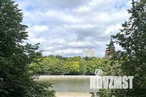 3-к квартира, посуточно, 61м2, 3/9 этаж