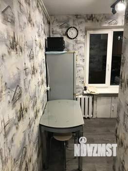 1-к квартира, на длительный срок, 30м2, 5/5 этаж