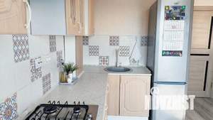 1-к квартира, посуточно, 45м2, 7/9 этаж