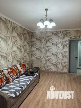 1-к квартира, на длительный срок, 44м2, 7/9 этаж