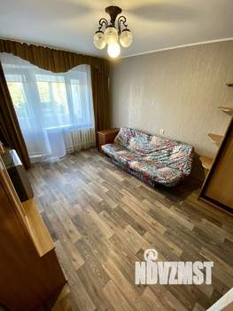 1-к квартира, на длительный срок, 35м2, 5/5 этаж