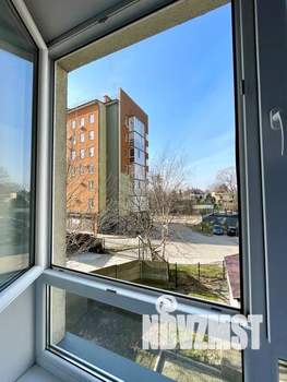 1-к квартира, посуточно, 48м2, 2/9 этаж