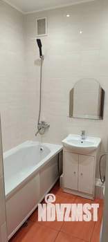 1-к квартира, на длительный срок, 40м2, 2/7 этаж
