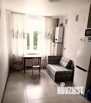 1-к квартира, на длительный срок, 30м2, 2/11 этаж