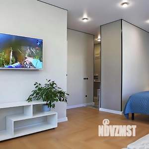 1-к квартира, посуточно, 31м2, 1/1 этаж