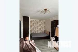 1-к квартира, посуточно, 33м2, 2/5 этаж