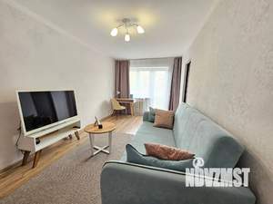 2-к квартира, посуточно, 42м2, 3/5 этаж
