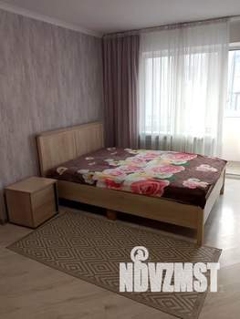 1-к квартира, посуточно, 35м2, 3/5 этаж