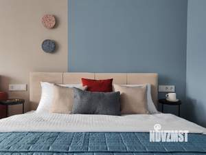 1-к квартира, посуточно, 42м2, 3/10 этаж