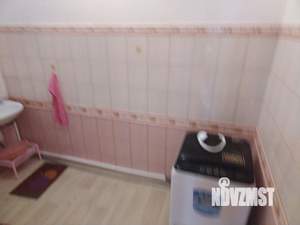 2-к квартира, на длительный срок, 55м2, 3/6 этаж