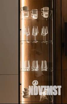 2-к квартира, посуточно, 76м2, 5/12 этаж