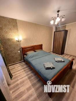 2-к квартира, на длительный срок, 60м2, 3/3 этаж