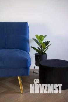 1-к квартира, посуточно, 23м2, 1/1 этаж