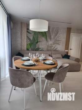 1-к квартира, посуточно, 65м2, 1/1 этаж