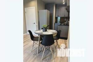 1-к квартира, посуточно, 40м2, 5/8 этаж