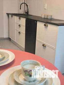 1-к квартира, посуточно, 40м2, 2/4 этаж
