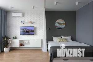 1-к квартира, посуточно, 52м2, 10/14 этаж