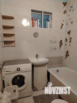 2-к квартира, на длительный срок, 43м2, 1/4 этаж