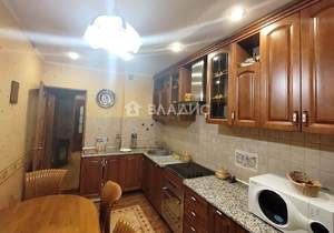 2-к квартира, на длительный срок, 64м2, 7/14 этаж