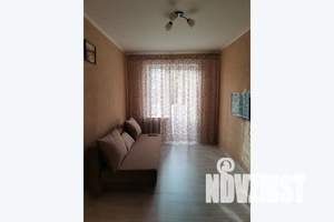 2-к квартира, посуточно, 48м2, 2/10 этаж