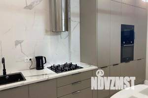 1-к квартира, посуточно, 45м2, 2/4 этаж