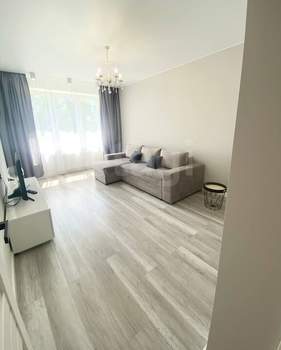 1-к квартира, на длительный срок, 35м2, 3/9 этаж