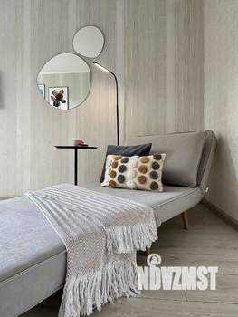 1-к квартира, посуточно, 35м2, 5/9 этаж