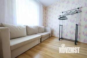 2-к квартира, посуточно, 45м2, 1/3 этаж