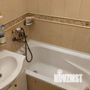 1-к квартира, посуточно, 30м2, 3/5 этаж