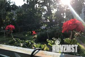 2-к квартира, посуточно, 50м2, 1/3 этаж