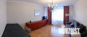 3-к квартира, посуточно, 78м2, 5/5 этаж