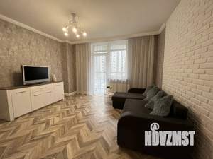 2-к квартира, посуточно, 62м2, 2/9 этаж