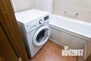 2-к квартира, посуточно, 60м2, 4/5 этаж