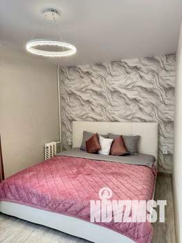 2-к квартира, посуточно, 40м2, 4/5 этаж