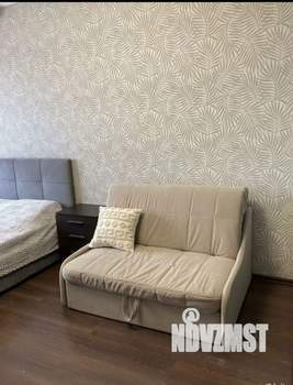 1-к квартира, на длительный срок, 39м2, 5/5 этаж