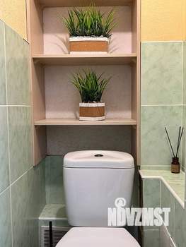 1-к квартира, на длительный срок, 40м2, 8/9 этаж