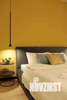 1-к квартира, посуточно, 40м2, 8/16 этаж