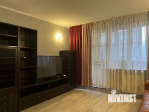 1-к квартира, на длительный срок, 40м2, 7/10 этаж