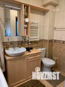 2-к квартира, посуточно, 50м2, 1/3 этаж