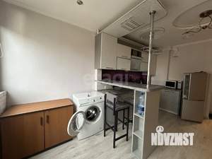 1-к квартира, на длительный срок, 36м2, 6/9 этаж