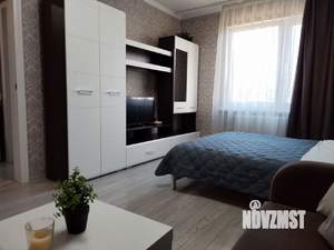 1-к квартира, посуточно, 39м2, 2/9 этаж