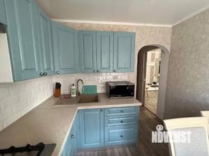 2-к квартира, на длительный срок, 43м2, 4/5 этаж