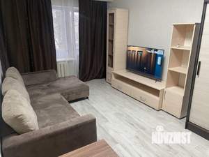 1-к квартира, на длительный срок, 31м2, 2/5 этаж