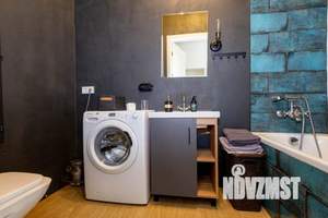 1-к квартира, посуточно, 40м2, 1/3 этаж