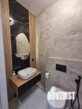 1-к квартира, на длительный срок, 56м2, 8/10 этаж