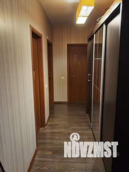 1-к квартира, на длительный срок, 45м2, 3/5 этаж