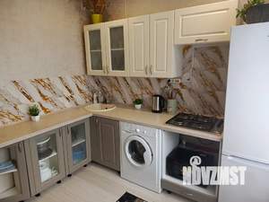 2-к квартира, посуточно, 58м2, 4/5 этаж