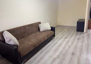 1-к квартира, на длительный срок, 37м2, 4/7 этаж